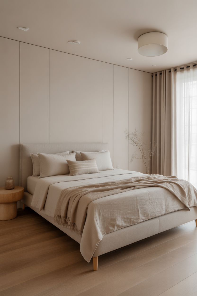 23 Inspiring Bedroom Decor Ideas to Create Your Dream Space
