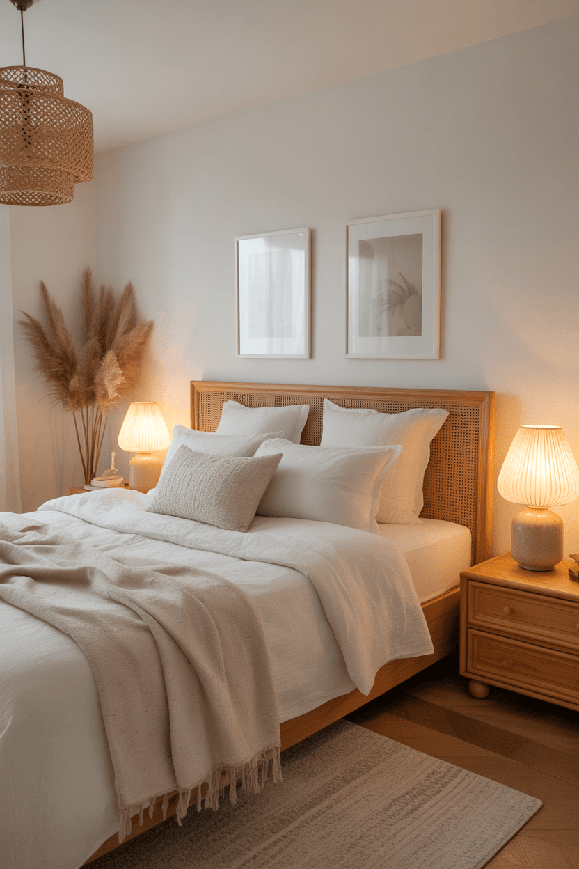 23 Bedroom Wall Colors to Refresh and Elevate Your Space