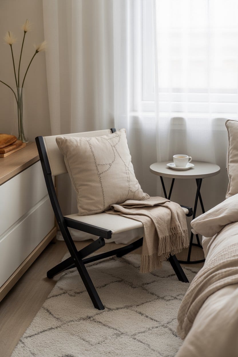 23 Bedroom Sitting Area Ideas for a Stylish and Cozy Retreat