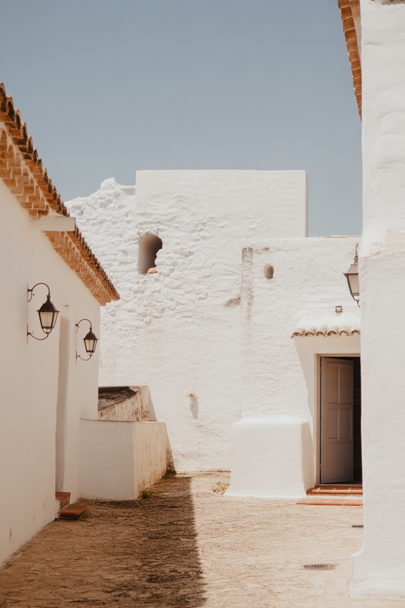 24 Hacienda Style Home Ideas for a Warm and Timeless Look