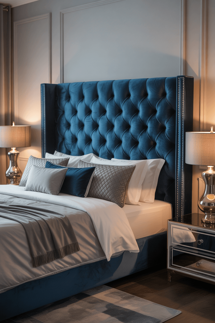 23 Luxe Bedroom Ideas for a Sophisticated and Stylish Retreat