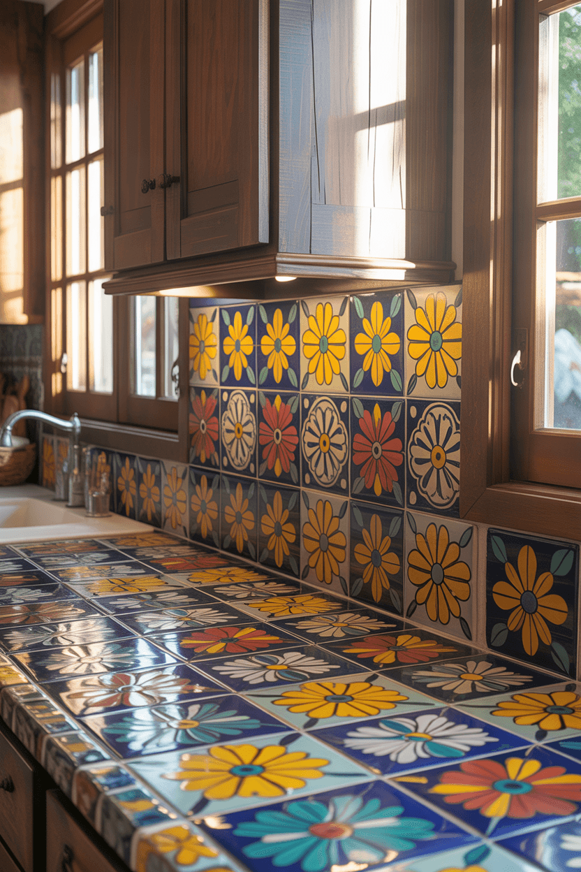 Top 20 Mexican Kitchen Decor Ideas for a Festive and Cozy Look