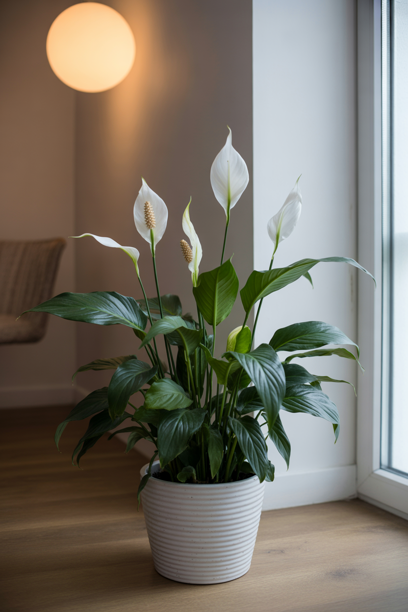 27 Stunning Indoor Plant Styling Ideas to Energize Your Space and Soul