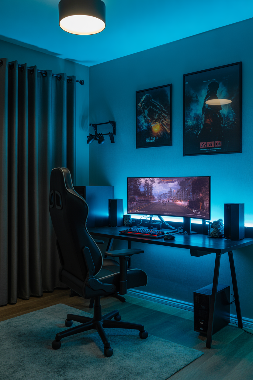 27 Teen Boy Bedroom Ideas for Spaces That Actually Feel Cool