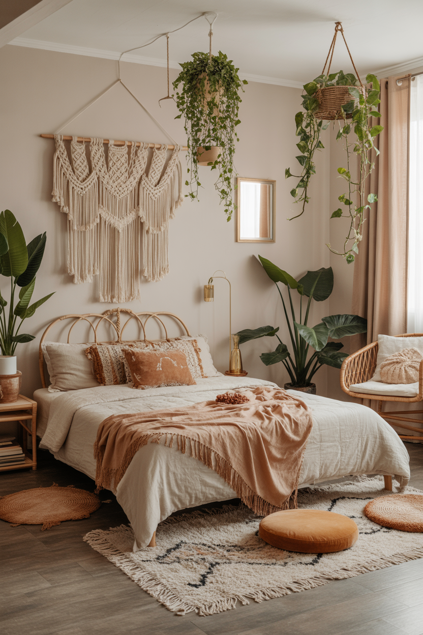 25 Teen Girl Bedroom Ideas to Create a Fun & Stylish Space