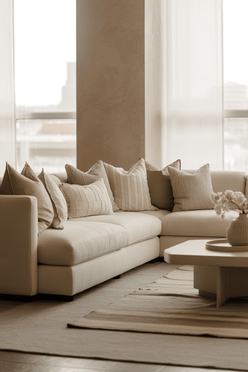 20 Dream Apartment Decor Ideas for a Cozy, Stylish, and Inviting Home