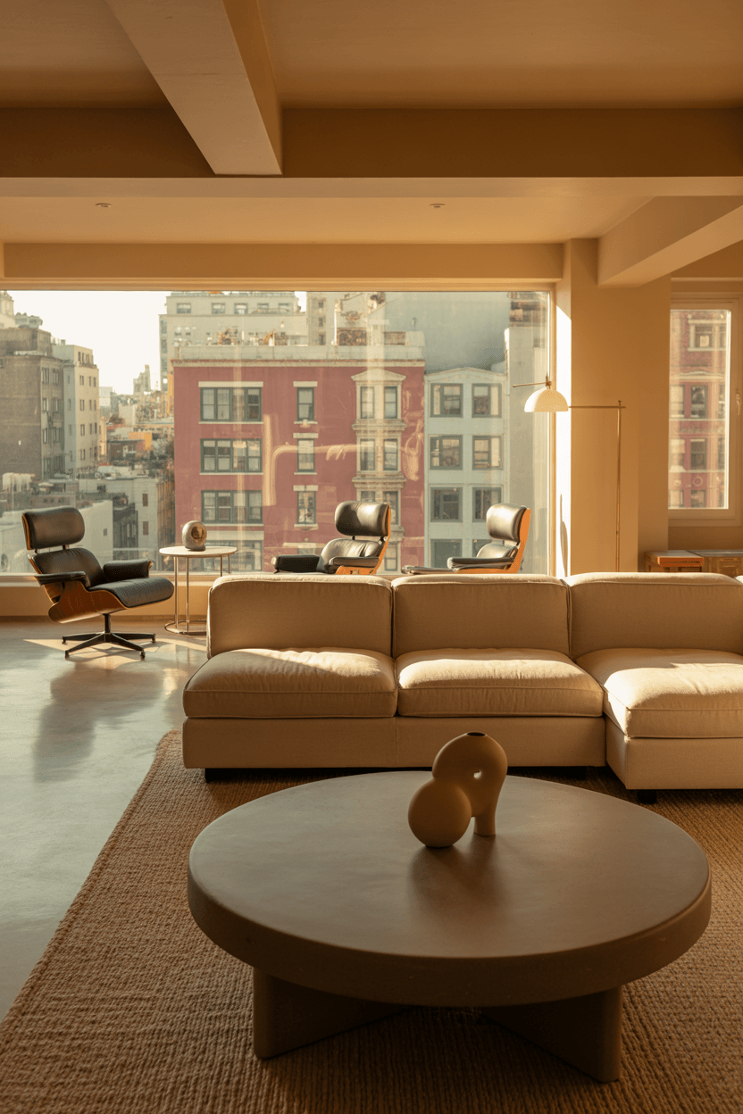 23 Sofa Design Living Rooms That Elevate Comfort and Style