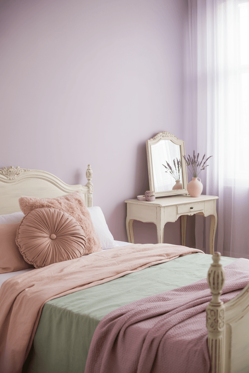 23 Girls Room Decor Ideas for a Stylish and Dreamy Space