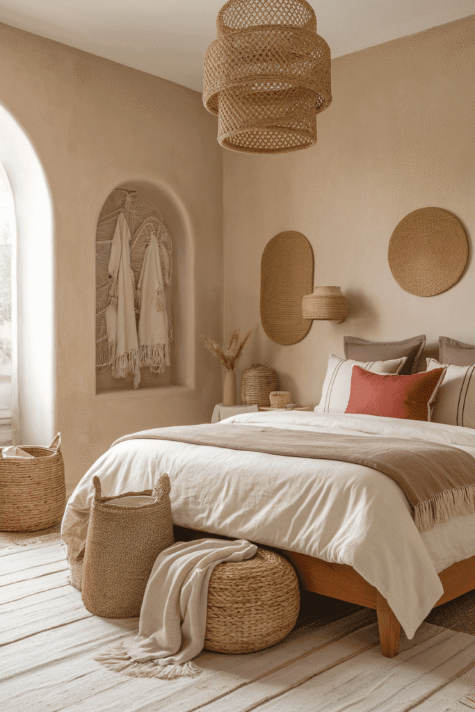 25 Married Couple Bedroom Ideas for a Romantic & Modern Retreat