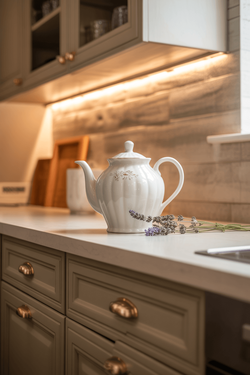 23 Two-Tone Modern Kitchen Cabinets for a Chic and Stylish Home