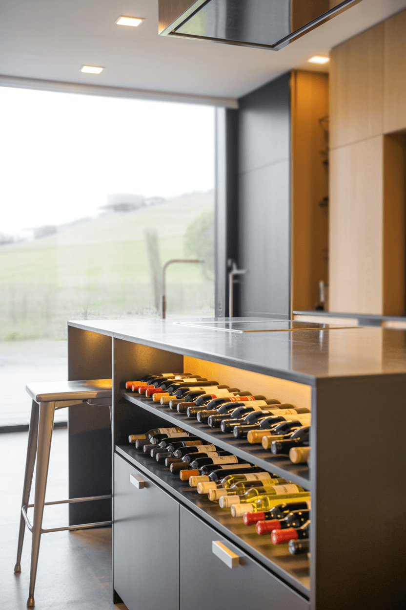 22 Smart Kitchen Storage Ideas for a Stylish and Organized Home