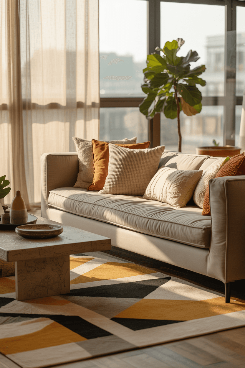 20 Dream Apartment Decor Ideas for a Cozy, Stylish, and Inviting Home