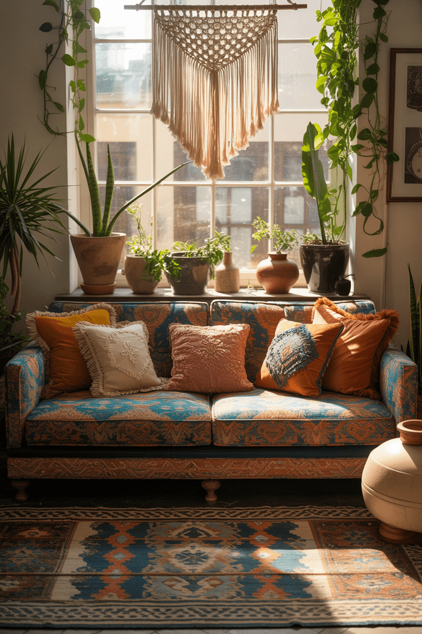 23 Sofa Design Living Rooms That Elevate Comfort and Style