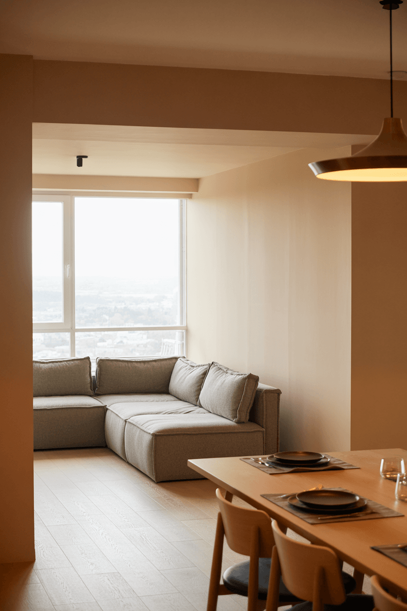 21 Apartment Living Room Ideas for Stylish & Cozy Spaces