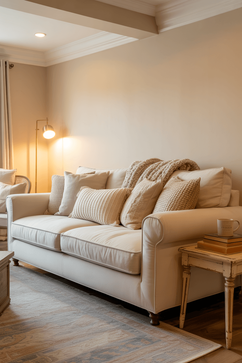 24 Best Living Room Wall Colors for a Stylish Home