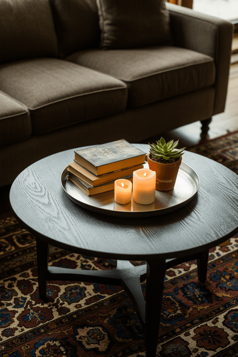 22 Cozy Living Room Design Ideas to Transform Your Home Into a Warm Sanctuary