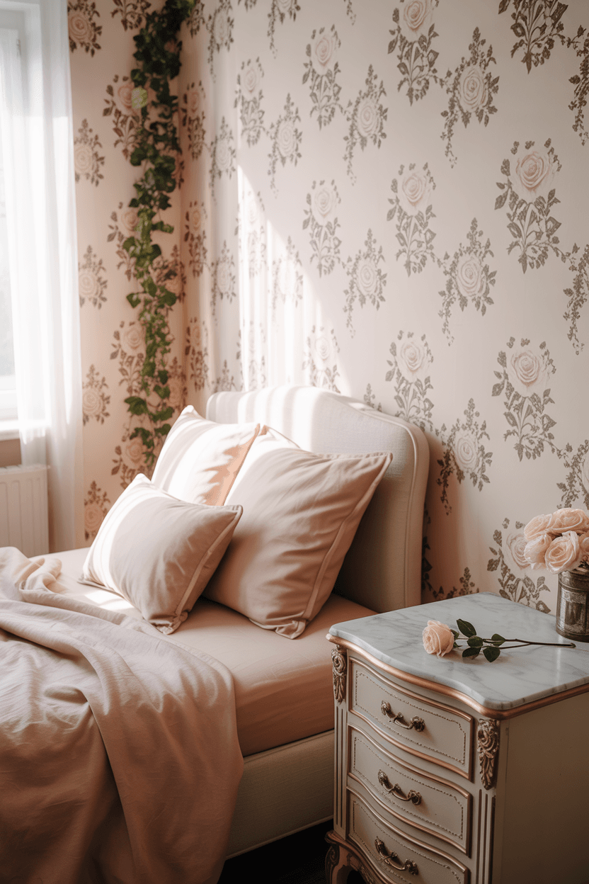 23 Girls Room Decor Ideas for a Stylish and Dreamy Space