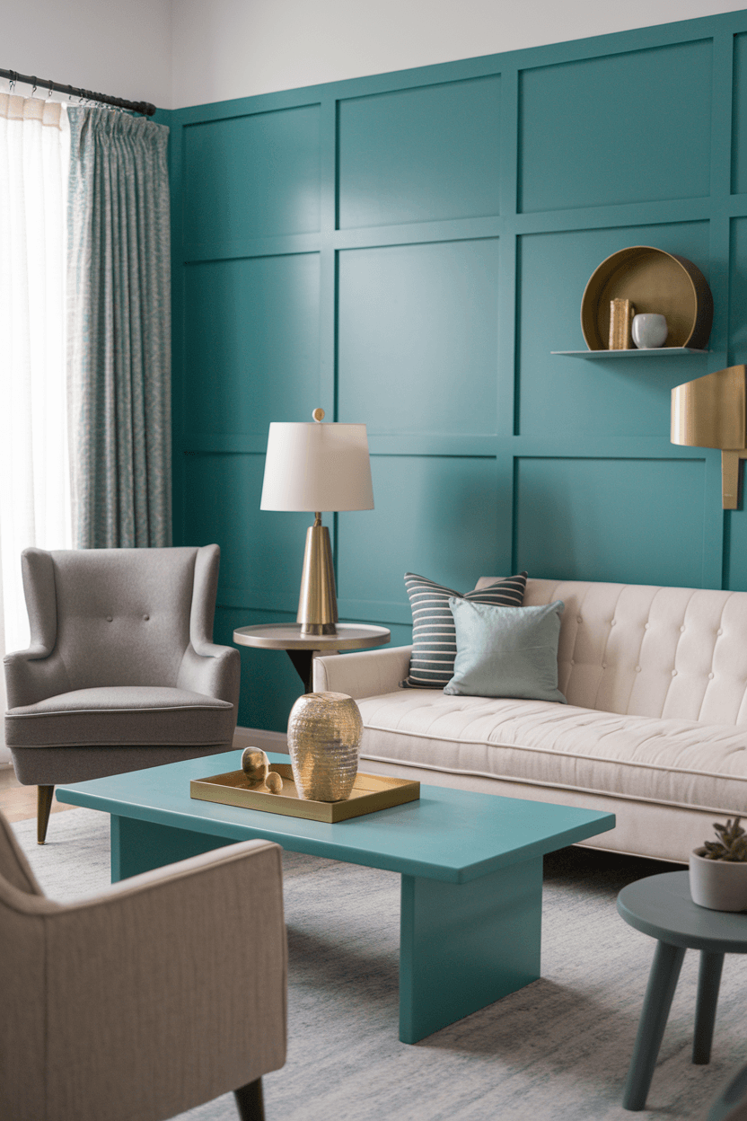 24 Best Living Room Color Ideas to Transform Your Space