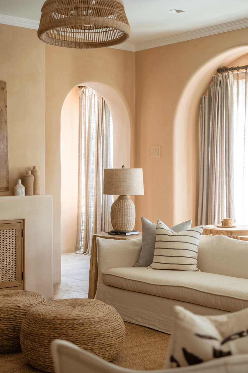 25 Modern Living Room Paint Ideas That Redefine Your Space