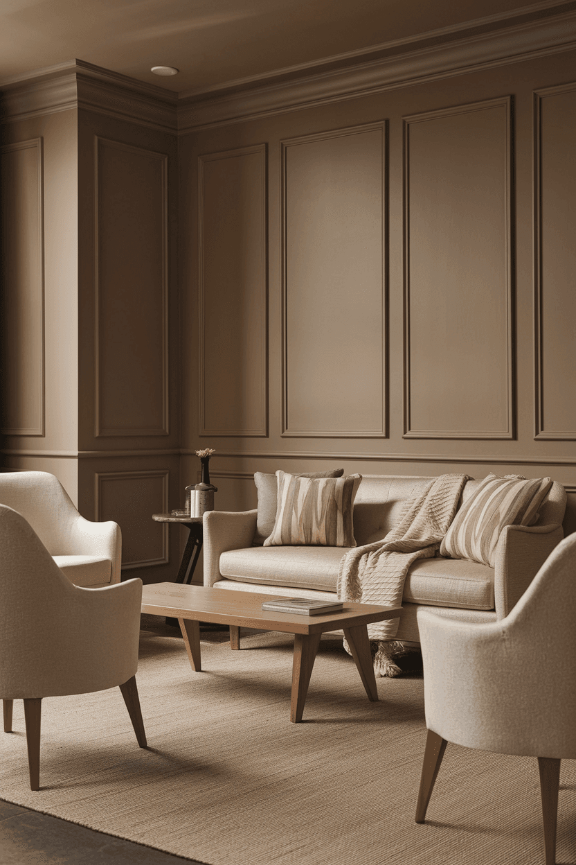 23 Trendy Wall Colors for Living Room That Elevate Your Space