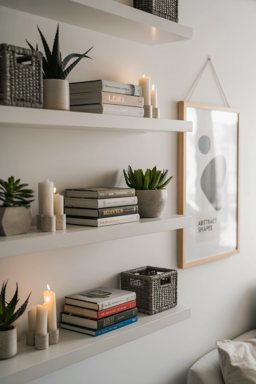 20 Dream Apartment Decor Ideas for a Cozy, Stylish, and Inviting Home