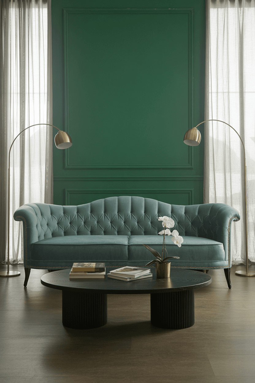 24 Best Living Room Wall Colors for a Stylish Home