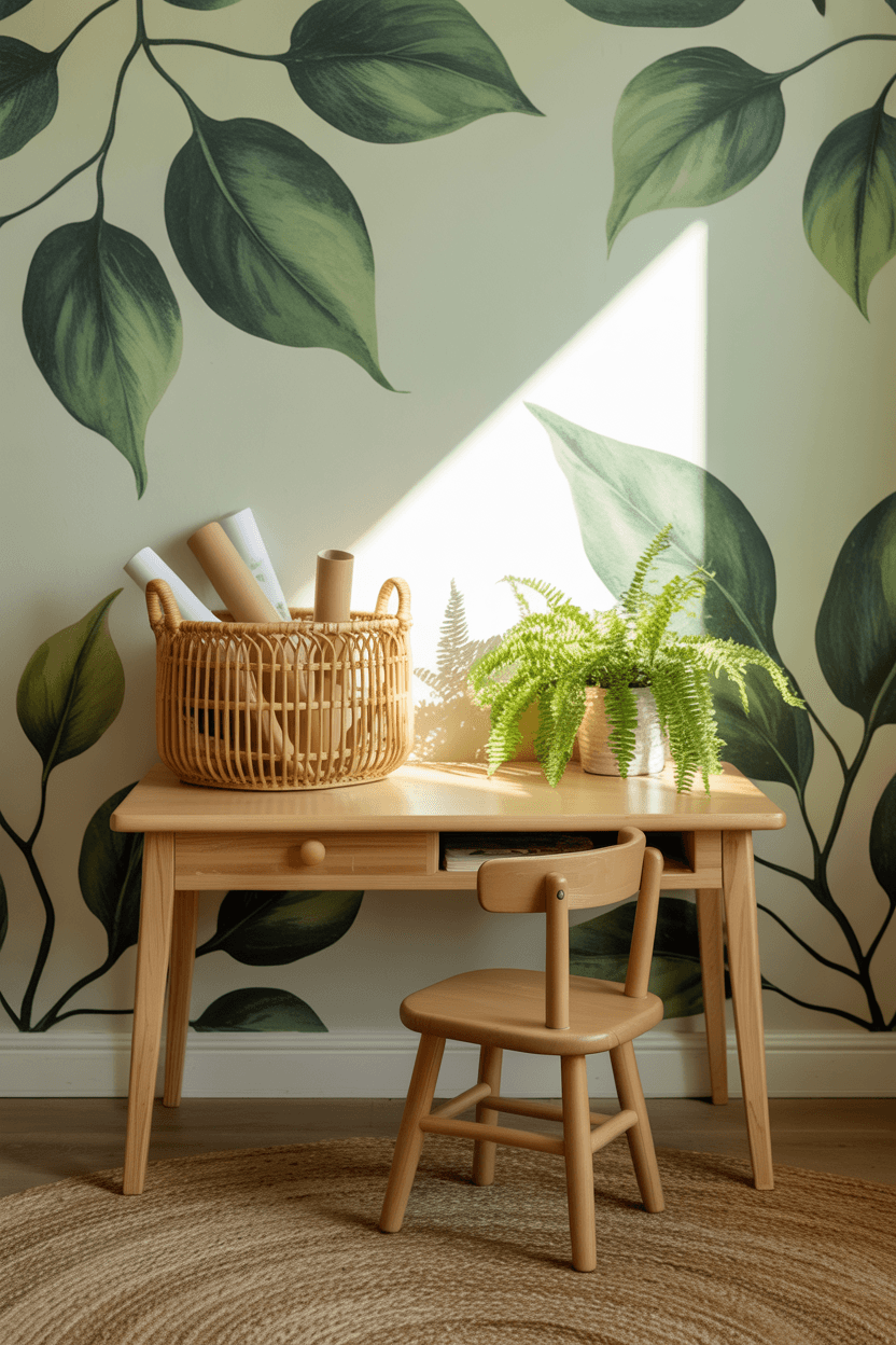 21 Kids Room Ideas for Stylish, Fun, and Practical Spaces