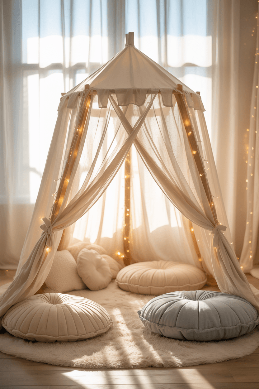 23 Girls Room Decor Ideas for a Stylish and Dreamy Space
