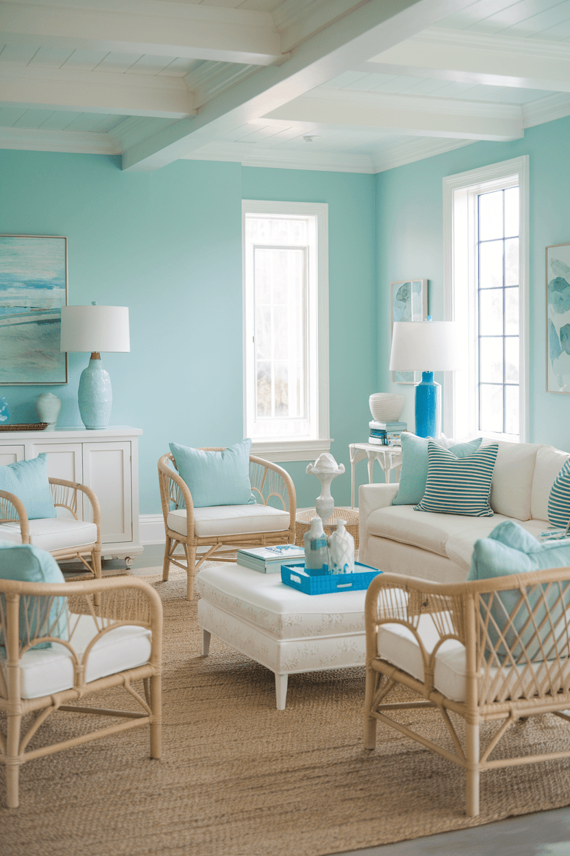 24 Best Living Room Color Ideas to Transform Your Space