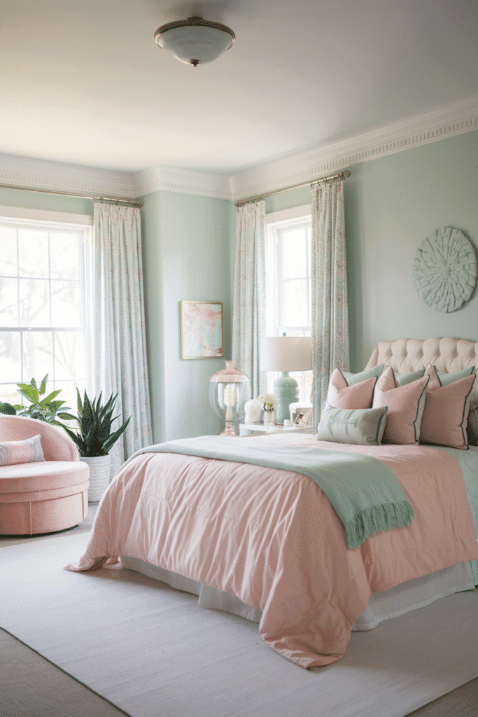 25 Married Couple Bedroom Ideas for a Romantic & Modern Retreat