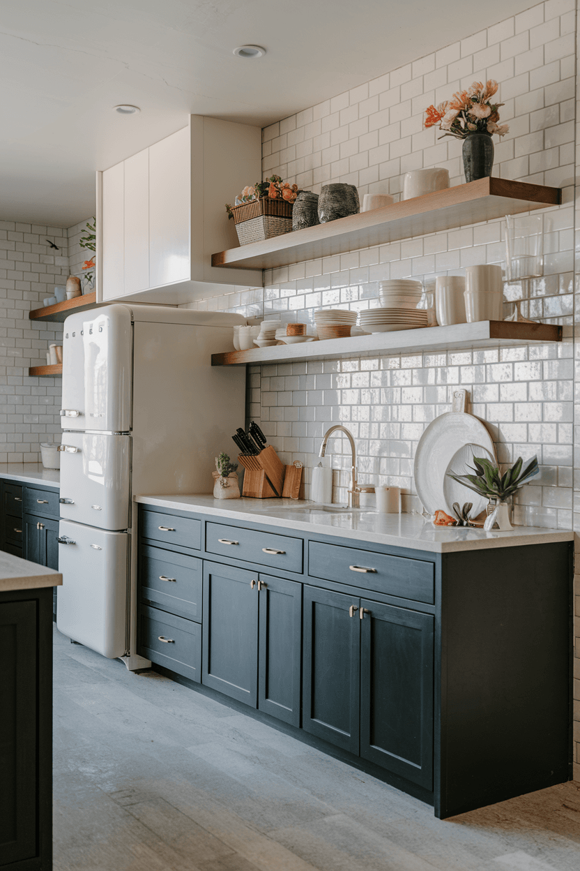 25 Black Kitchen Ideas for a Bold and Stylish Home