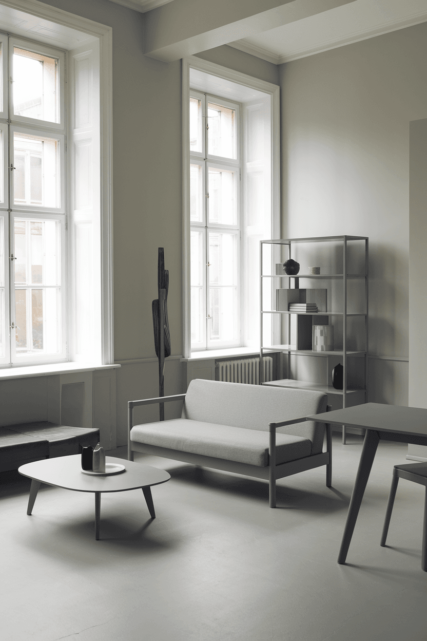 25 Small Living Room and Dining Room Combo Ideas