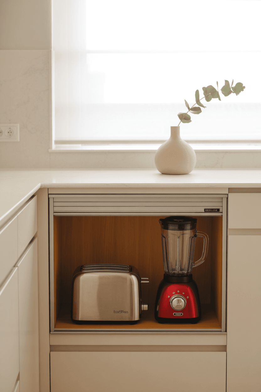 22 Smart Kitchen Storage Ideas for a Stylish and Organized Home