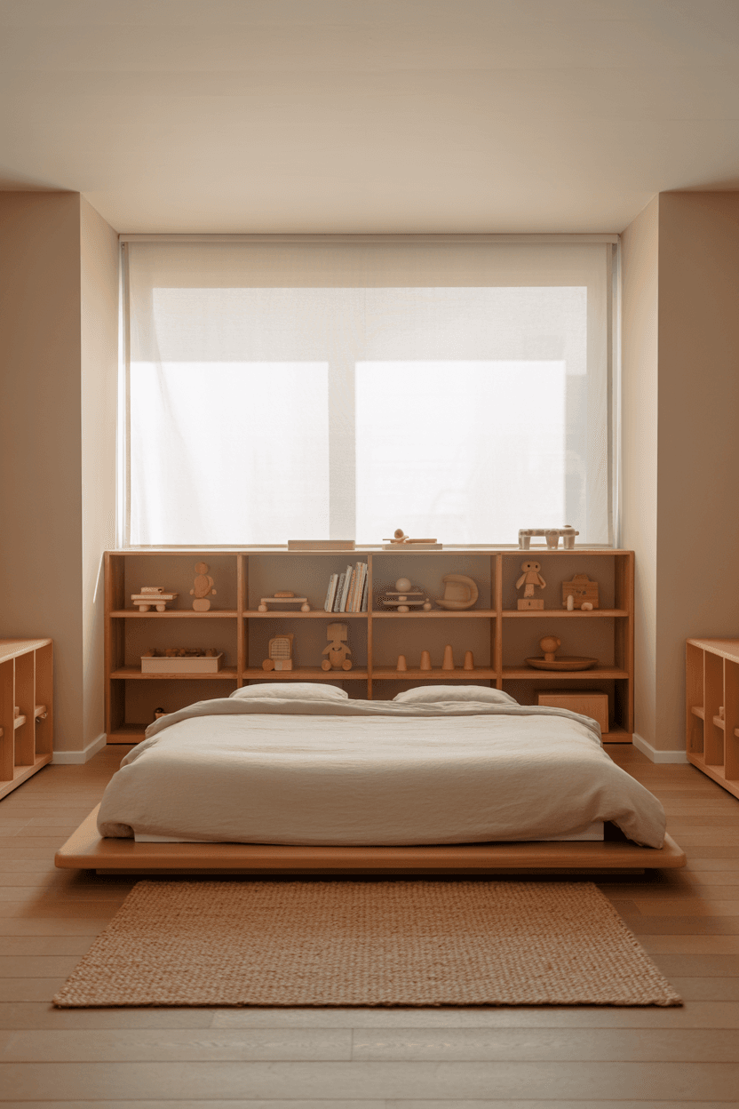 20 Kids Room Interior Design Ideas for a Stylish and Playful Space