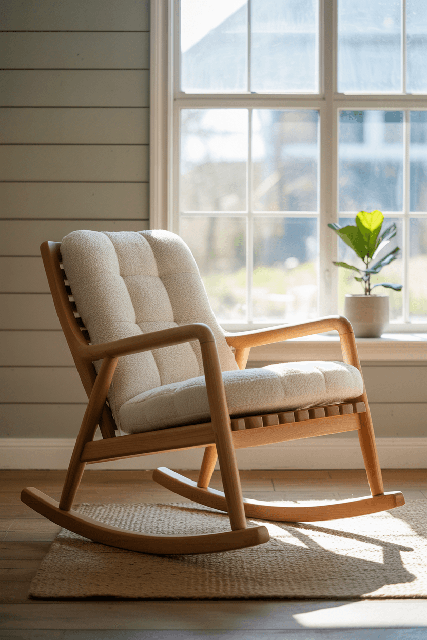 21 Stylish Chairs for Living Room Comfort and Charm