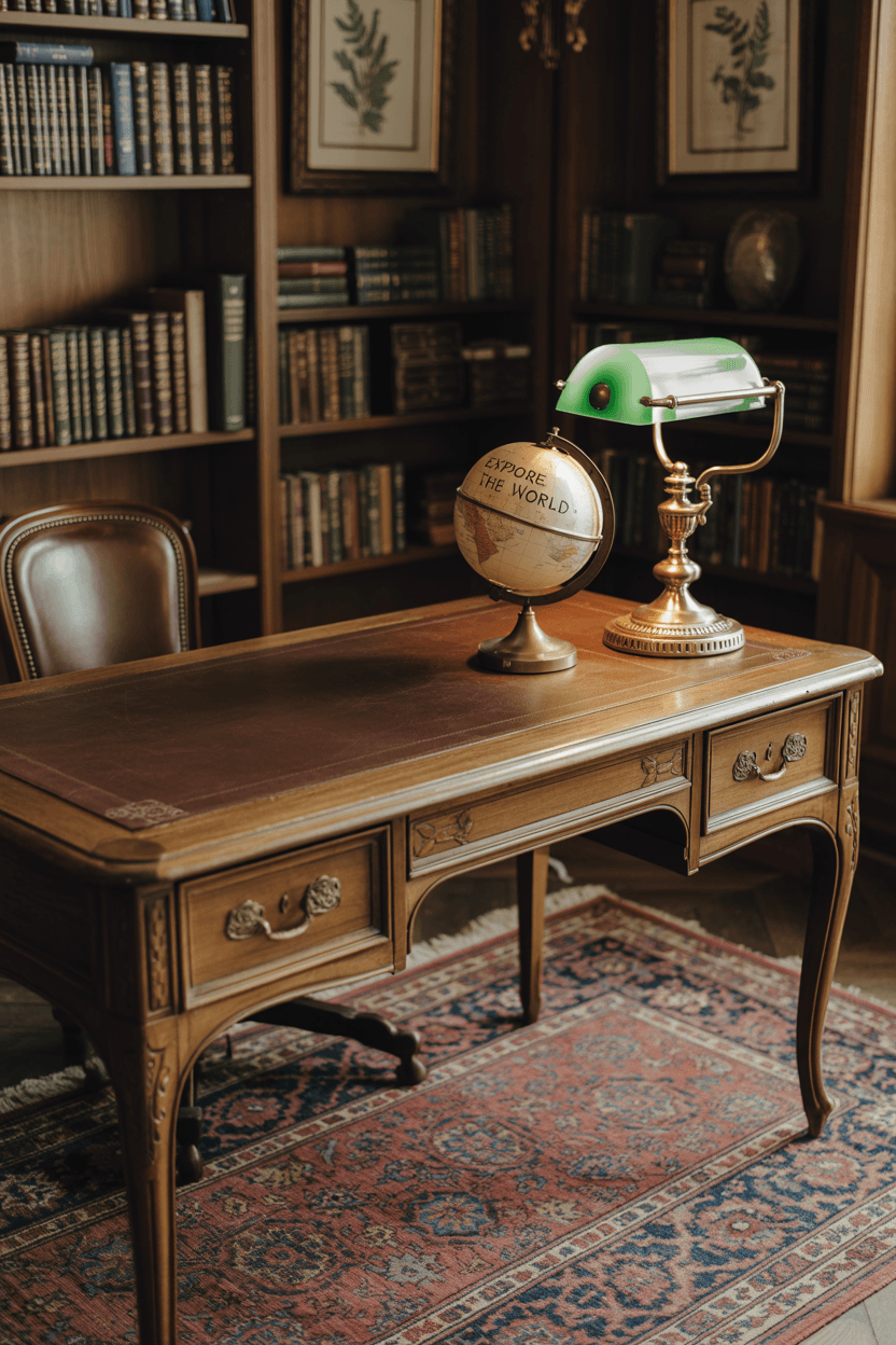 23 Kids Study Room Decor Ideas for Creative and Organized Spaces