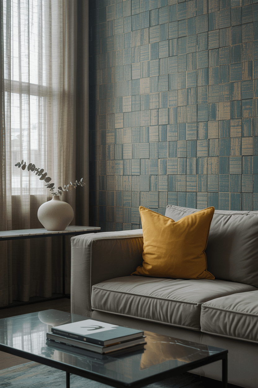 21 Apartment Living Room Ideas for Stylish & Cozy Spaces