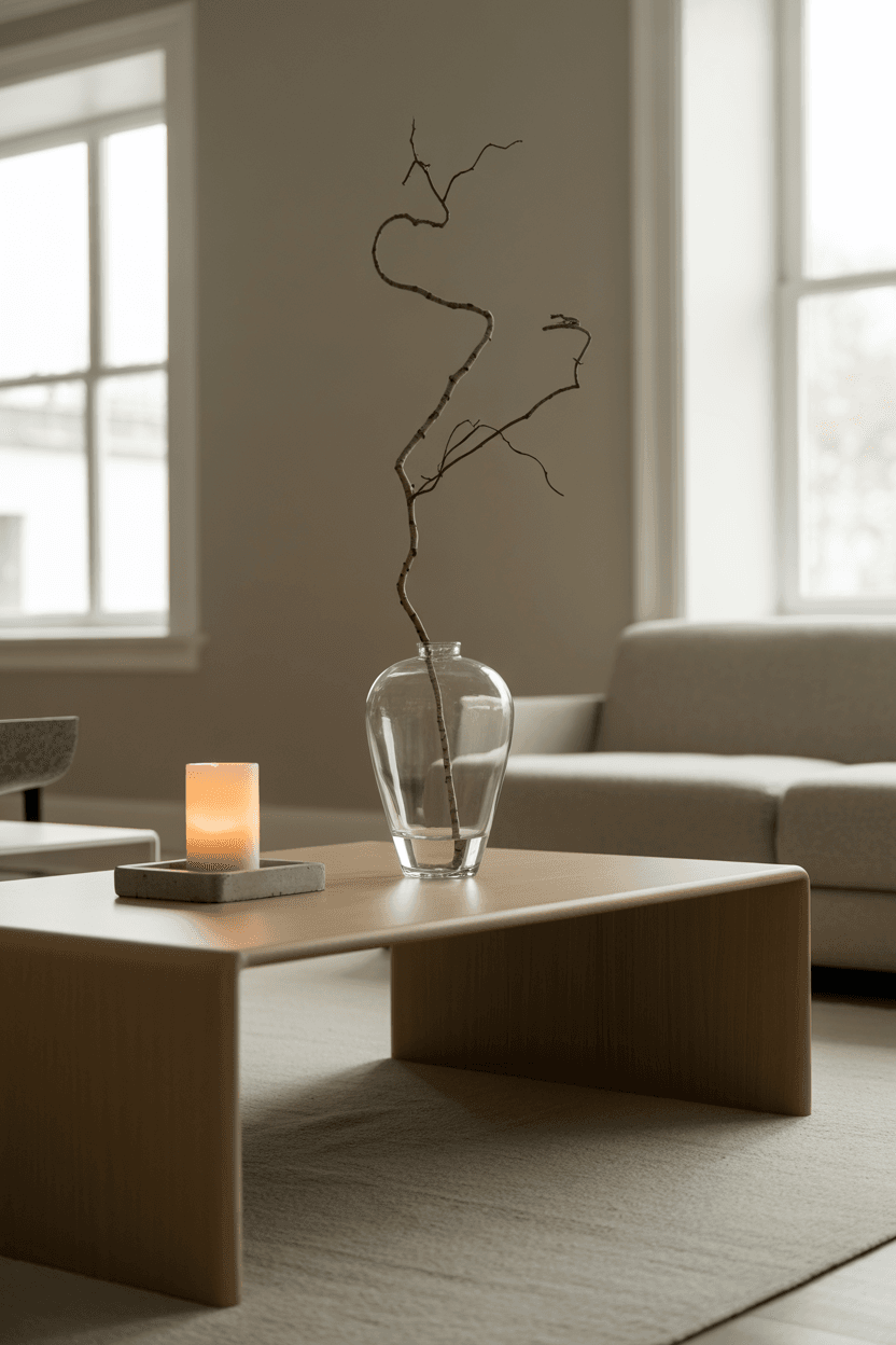 20 Inspiring Ways to Style Your Sofa Table Like a Pro