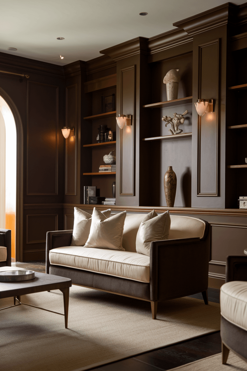 24 Best Living Room Color Ideas to Transform Your Space