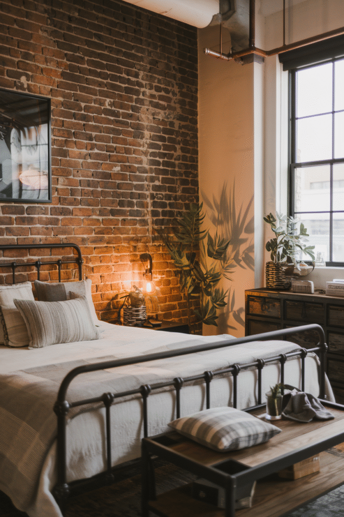 25 Married Couple Bedroom Ideas for a Romantic & Modern Retreat