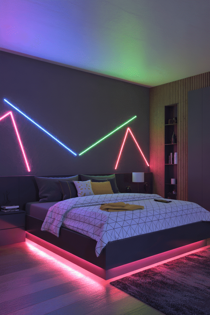 26 Colorful Boys Room Designs That Spark Creativity and Fun