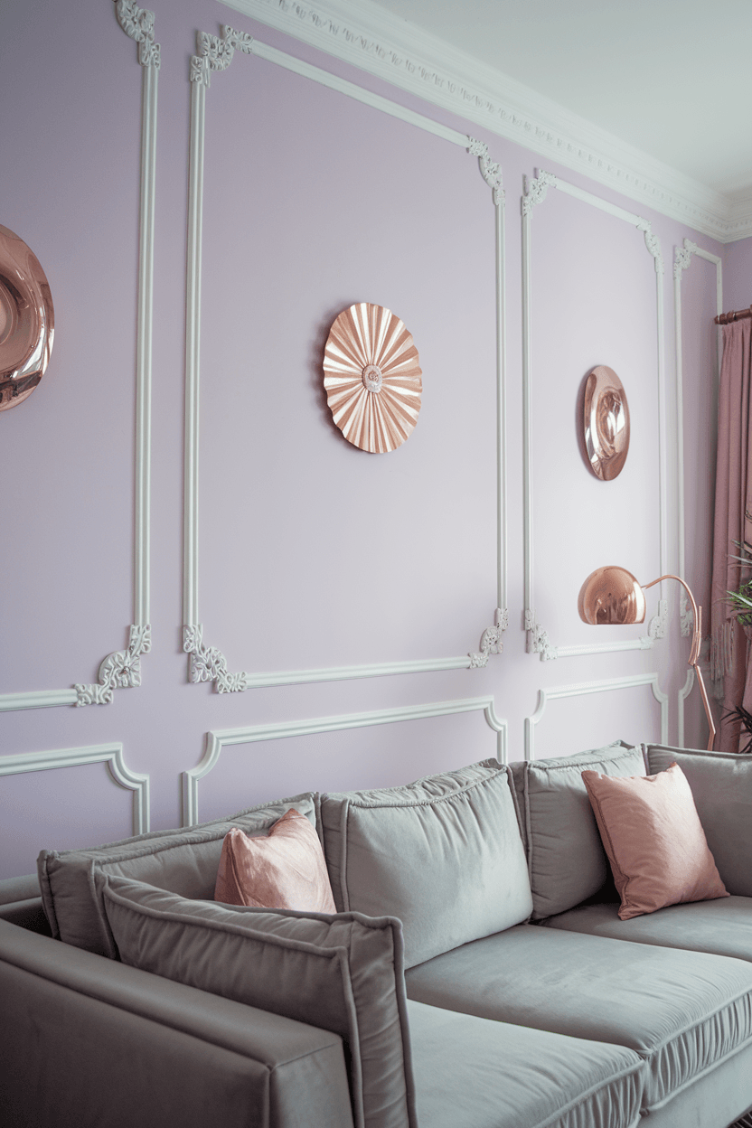 25 Modern Living Room Paint Ideas That Redefine Your Space