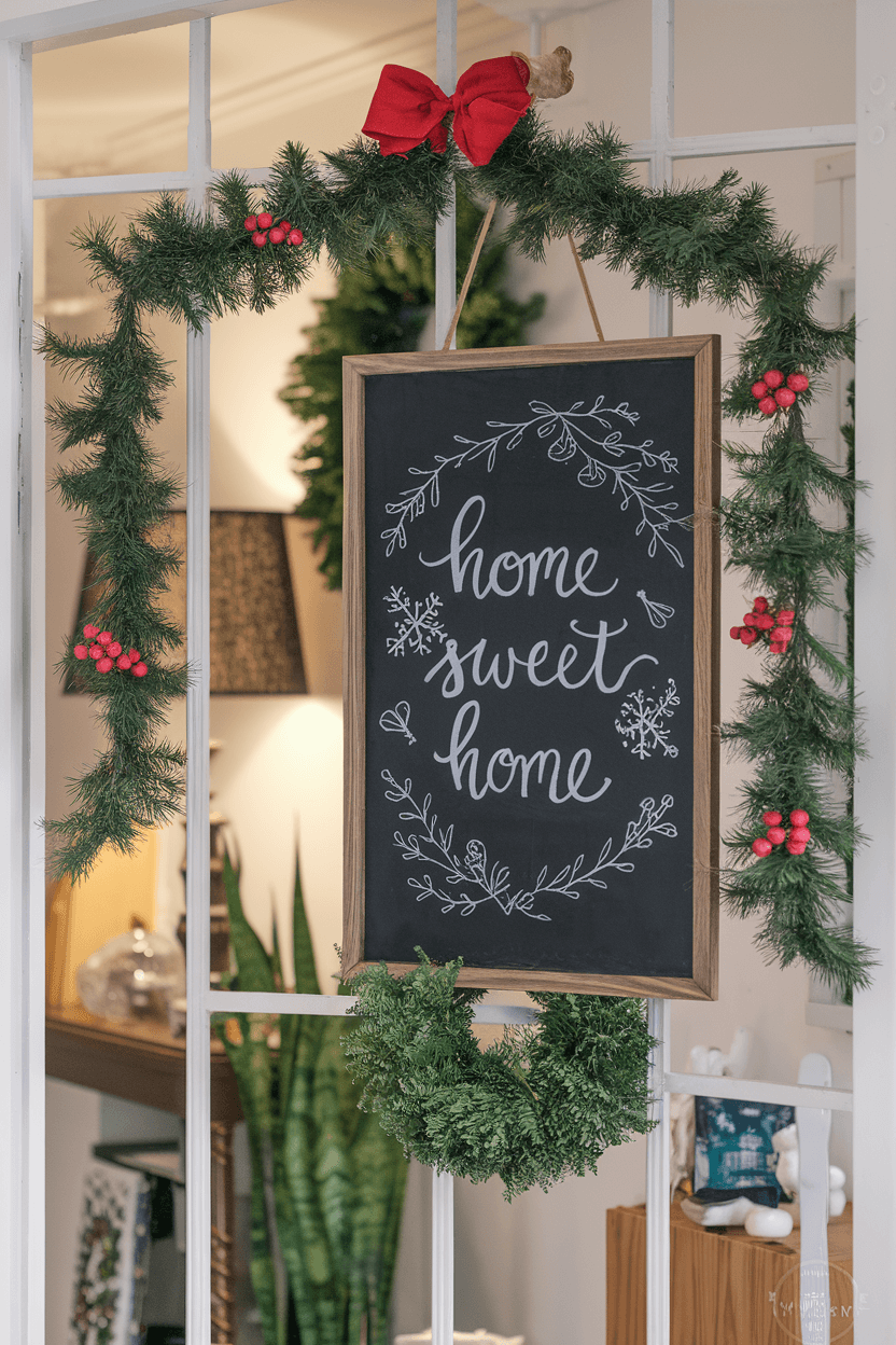 25 Home Sweet Home Sign Ideas to Elevate Your Cozy Spaces