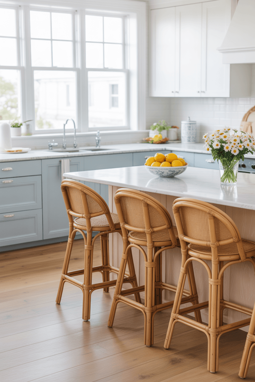 23 Two-Tone Modern Kitchen Cabinets for a Chic and Stylish Home