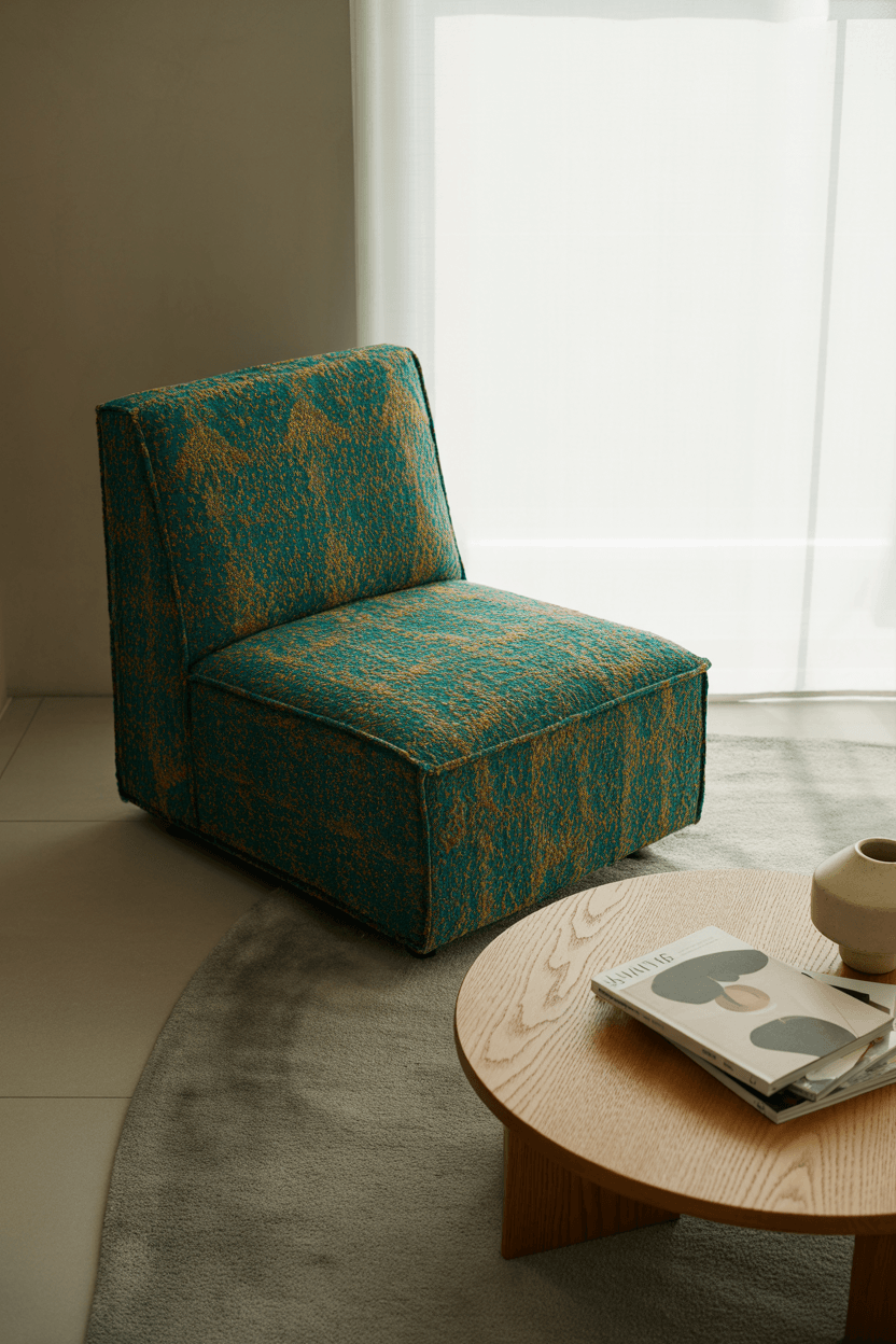 21 Stylish Chairs for Living Room Comfort and Charm