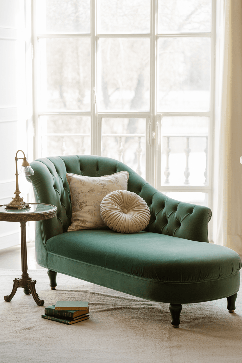 22 Elegant Bedroom Chair Ideas to Elevate Your Space