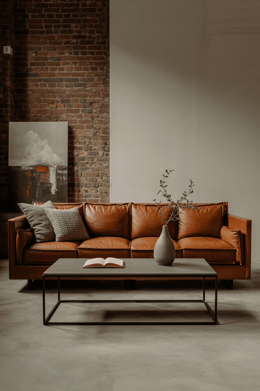 23 Sofa Design Living Rooms That Elevate Comfort and Style