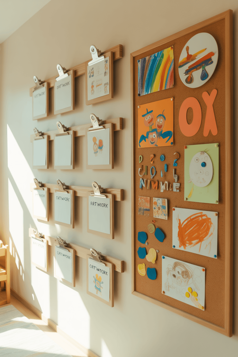 20 Small Daycare Room Ideas to Maximize Space and Fun