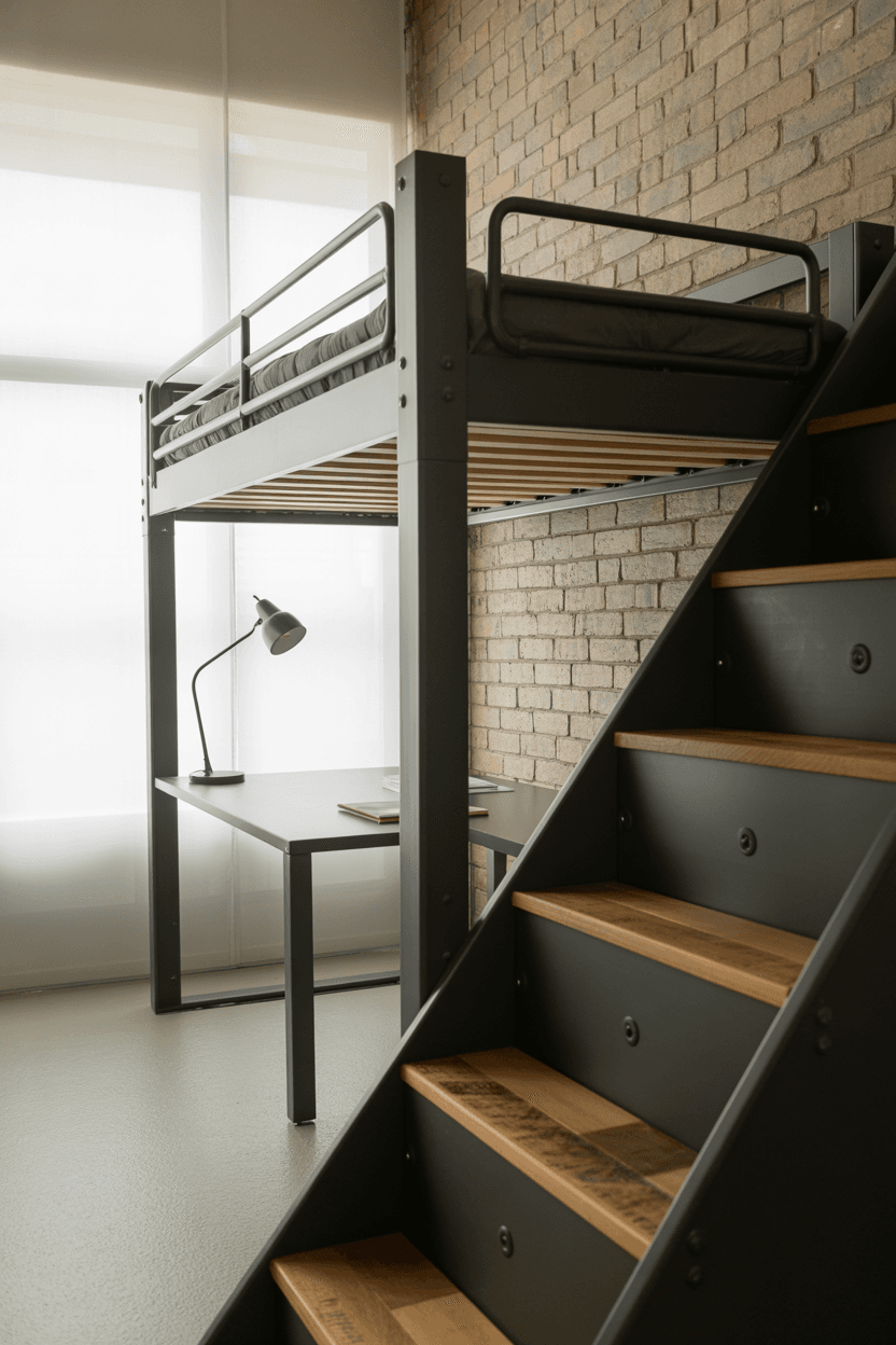 22 Cool Kids Rooms That Spark Creativity and Fun