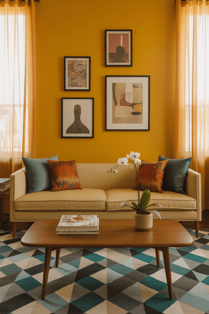 24 Best Living Room Wall Colors for a Stylish Home